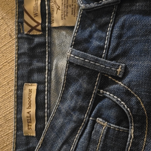 William rust - Picture 3 of 5